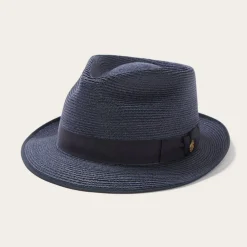 Inwood Hemp Fedora-Stetson Hot