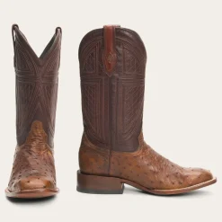 Jackson Boots-Stetson Discount