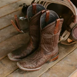 Jackson Boots-Stetson Discount