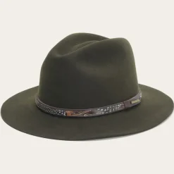 Jackson Outdoor Hat-Stetson Best