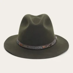 Jackson Outdoor Hat-Stetson Online