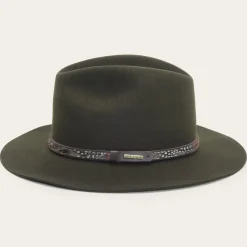 Jackson Outdoor Hat-Stetson Online