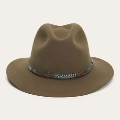 Jackson Outdoor Hat-Stetson Hot