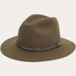 Jackson Outdoor Hat-Stetson Online