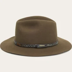 Jackson Outdoor Hat-Stetson Online