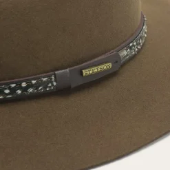 Jackson Outdoor Hat-Stetson Online
