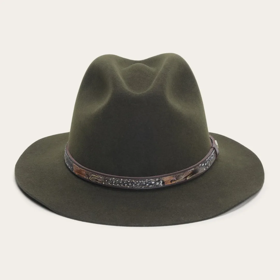 Jackson Outdoor Hat-Stetson Sale