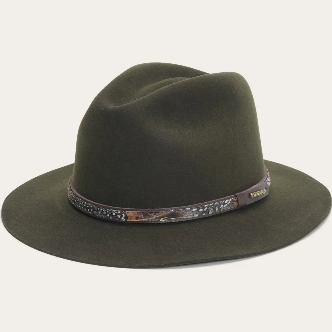 Jackson Outdoor Hat-Stetson Sale