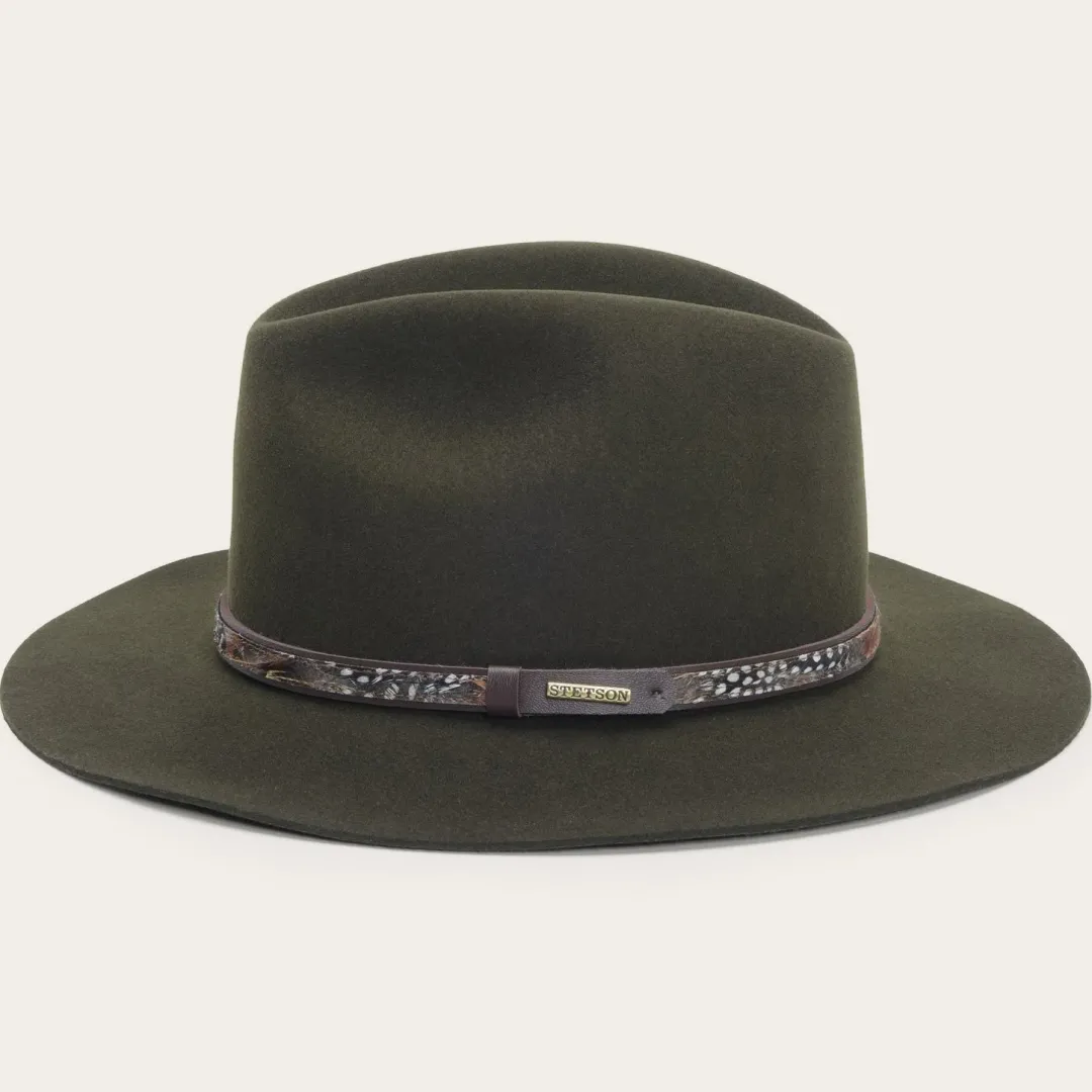 Jackson Outdoor Hat-Stetson Sale