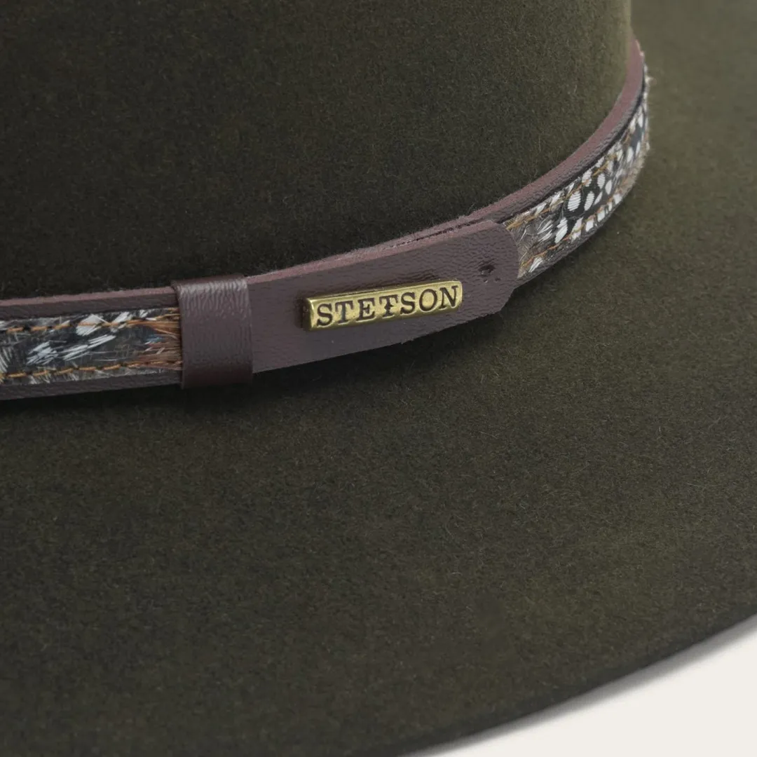 Jackson Outdoor Hat-Stetson Sale