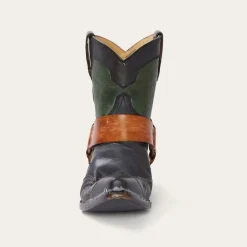 Jade Harness Ankle Boot-Stetson New