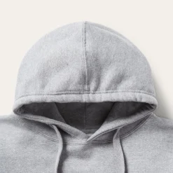 John B. Co. Hooded Sweatshirt-Stetson Outlet