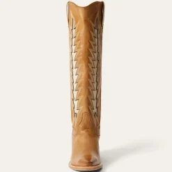 Johnnie Boots-Stetson Best