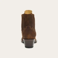 Kaia Boots-Stetson Online