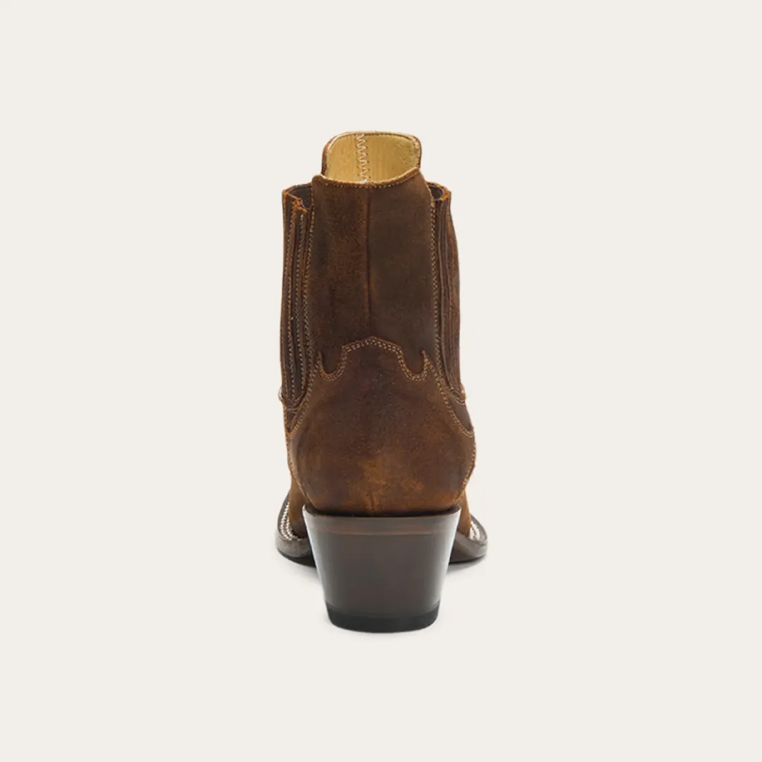 Kaia Boots-Stetson Online
