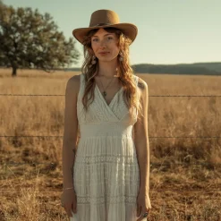 Kelso Outdoor Hat-Stetson Clearance