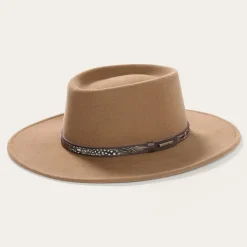 Kelso Outdoor Hat-Stetson Clearance