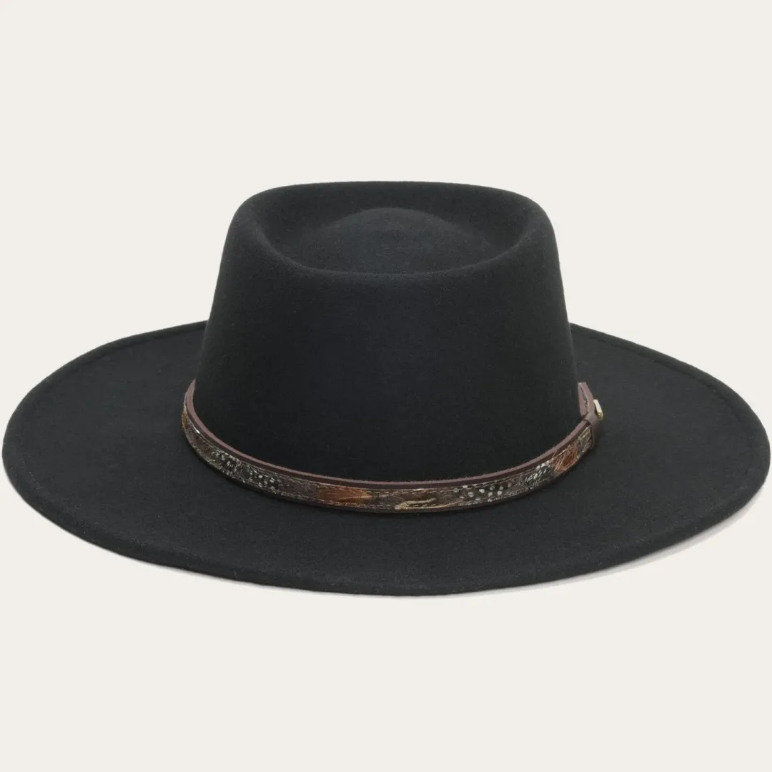 Kelso Outdoor Hat-Stetson Hot