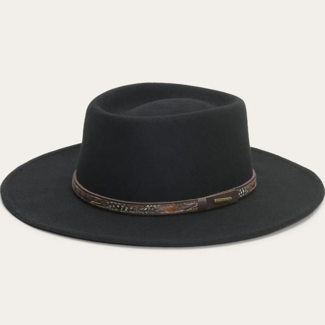 Kelso Outdoor Hat-Stetson Hot