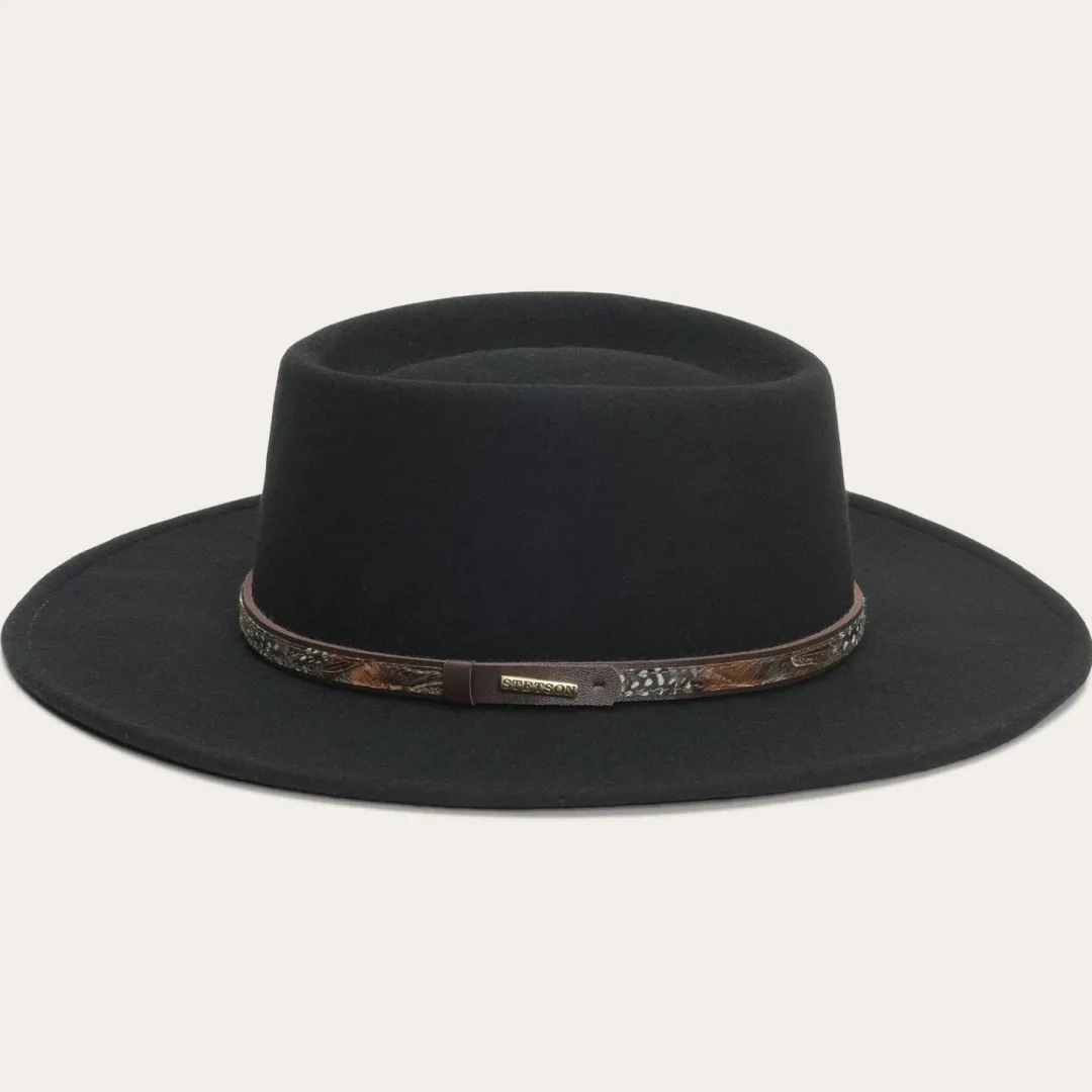 Kelso Outdoor Hat-Stetson Hot