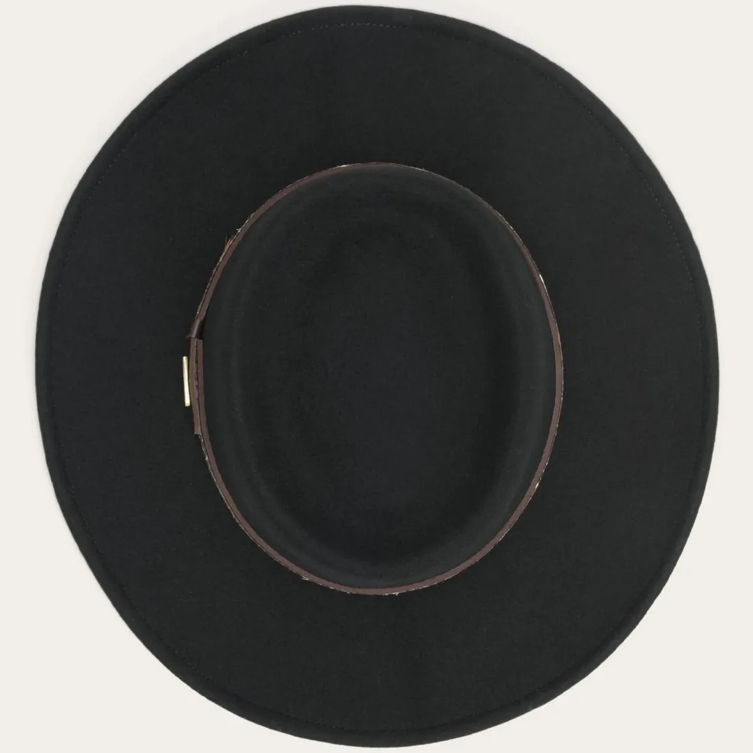 Kelso Outdoor Hat-Stetson Hot