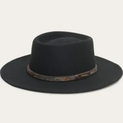 Kelso Outdoor Hat-Stetson Hot