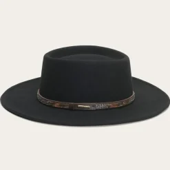 Kelso Outdoor Hat-Stetson Hot