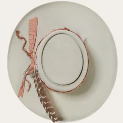 Kings Row Firm Felt Hat-Stetson Sale