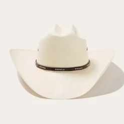 Llano 10X Straw Cowboy Hat-Stetson Sale