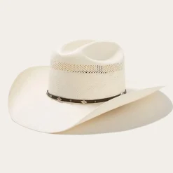Lobo 10X Straw Cowboy Hat-Stetson Sale