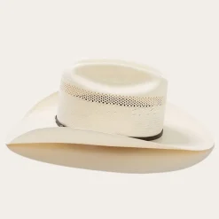 Lobo 10X Straw Cowboy Hat-Stetson Sale