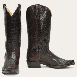 Lola Boots-Stetson Sale