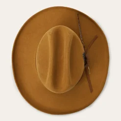 Lonestar-Stetson Discount