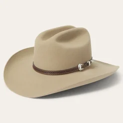 Marshall 4X Cowboy Hat-Stetson Clearance
