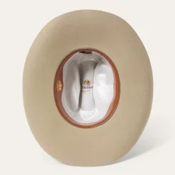 Marshall 4X Cowboy Hat-Stetson Clearance