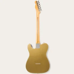 Matt McCormick For : American Original ‘50s Telecaster®, Crest Edition-Stetson Best