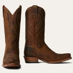 Mossman Boot-Stetson Sale
