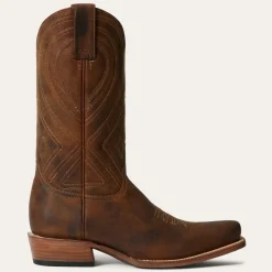 Mossman Boot-Stetson Sale