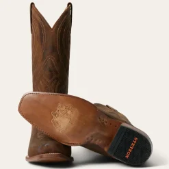 Mossman Boot-Stetson Sale