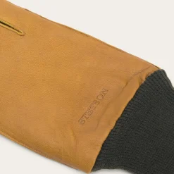 Nappa Gloves-Stetson Hot