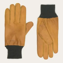 Nappa Gloves-Stetson Discount