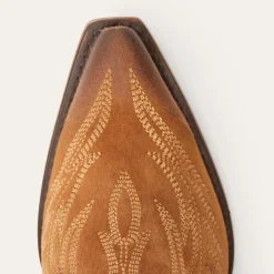 Naya-Stetson Discount