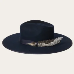 Night Sky Fedora-Stetson New