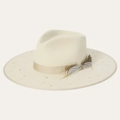 Night Sky Fedora-Stetson New
