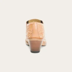 Nina Boots-Stetson Clearance