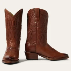 Nora Boots-Stetson Hot