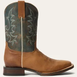 Obadiah Boots-Stetson New