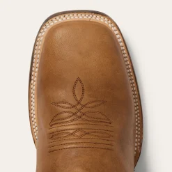 Obadiah Boots-Stetson New