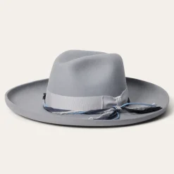 Oceanus Fedora-Stetson Best