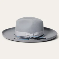 Oceanus Fedora-Stetson Best
